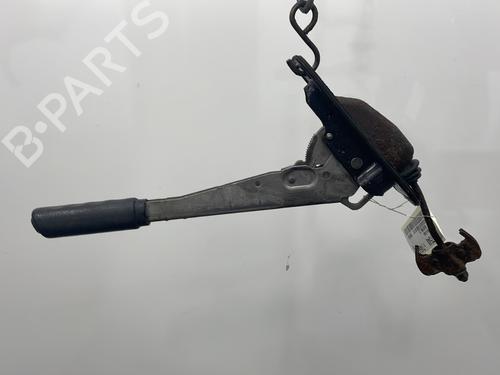 Used Hand brake RENAULT AVANTIME (DE0_) 3.0 V6 (DE04, DE0T) (207 hp) 25265586