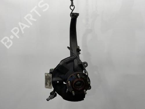 Used Right front steering knuckle Right front steering knuckle MAZDA 6 Saloon (GG) 2.3 (GG3P) (166 hp) 20418683 20418683