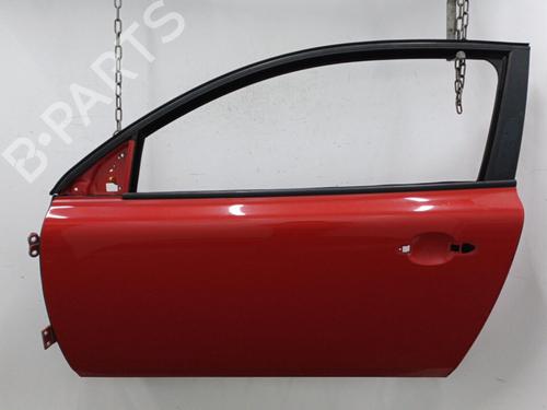 Left front door VOLVO C30 (533) 2.0 D | BP20401423C2 