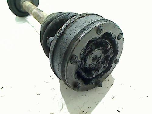 Left front driveshaft VW GOLF II (19E, 1G1) 1.8 | BP25264270M38 