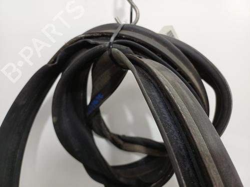 Used Rubber door seal Rubber door seal 36847573 36847573