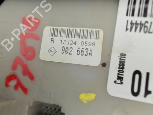 Fuse box RENAULT CLIO III (BR0/1, CR0/1) 1.5 dCi (C/BR0G, C/BR1G) | BP29513964E1 