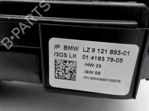 Steering column stalk BMW 3 (E90) 320 d | BP33131079I23 - Image 7