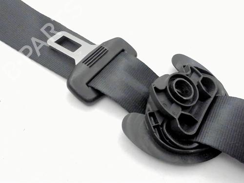 Used Front right seatbelt Front right seatbelt 38101334 38101334