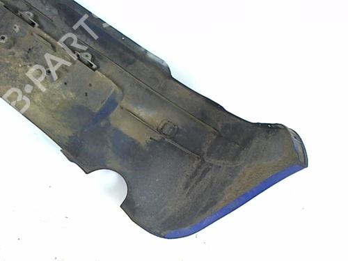 Rear bumper DAEWOO MATIZ (M100, M150) 0.8 | BP20466461C8 