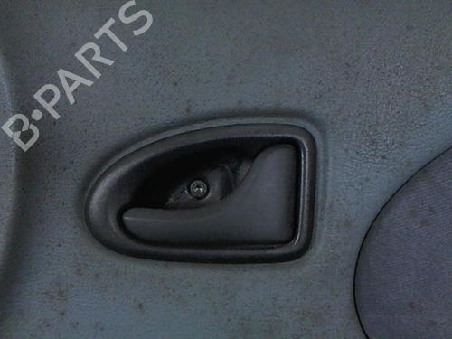 Right front door RENAULT MEGANE I Coach (DA0/1_) 1.6 e (DA0F) | BP20454068C3 