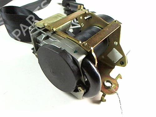 Front right belt tensioner PEUGEOT 307 (3A/C) 2.0 HDi 90 | BP20454712C88 