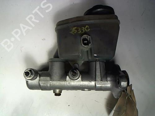 Used Brake master cylinder TOYOTA HILUX VI Pickup (_N1_) 2.4 TD 4WD (LN165_, LN170_, LN190_, LN165, LN165H,... (90 hp) 20434649