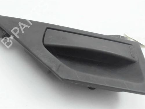 Rear right exterior door handle RENAULT TWINGO III (BCM_, BCA_) 0.9 TCe 90 (BCM9, BCM2) | BP20393834C130 