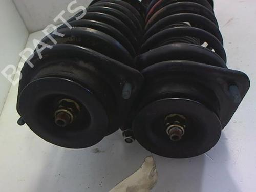 Left front shock absorber FORD ESCORT V (AAL, ABL) 1.4 | BP20453037M16 