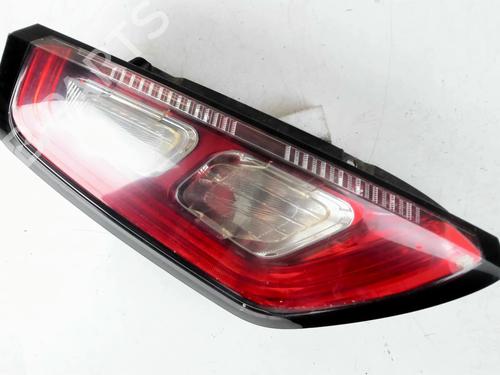 Left taillight FIAT PUNTO (199_) | BP36444698C34 - Image 7