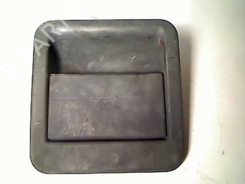 Used Front right exterior door handle CITROËN JUMPER I Van (230L) 2.5 TD (103 hp) 20476019