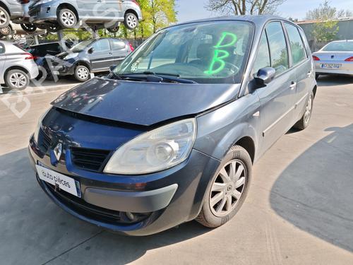 Engine RENAULT SCÉNIC II (JM0/1_) 1.9 dCi (JM14) | BP27604626M1  - Image 8