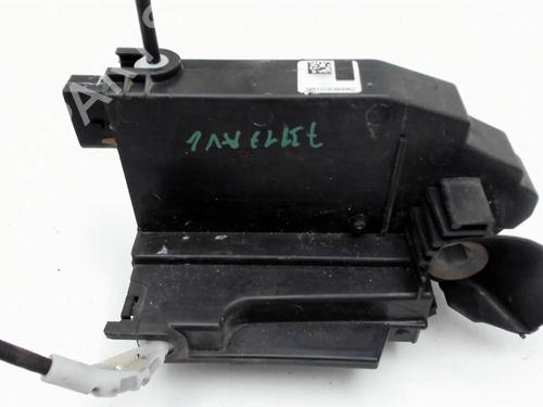 Front left lock PEUGEOT 308 II (LB_, LP_, LW_, LH_, L3_) 1.5 BlueHDI 100 | BP20396832C98 