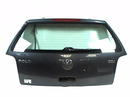 Used Tailgate VW POLO (6N2) 1.4 16V (75 hp) 20433793