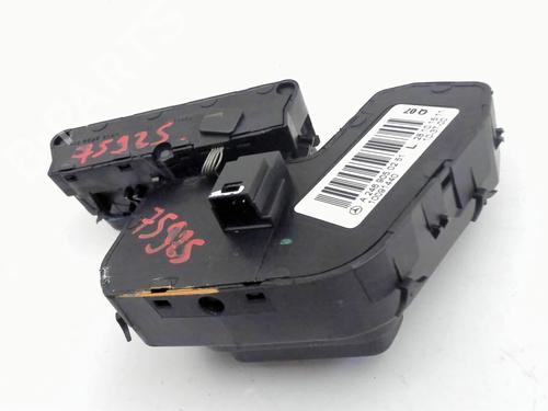 Left front window switch MERCEDES-BENZ CLA Coupe (C117) CLA 200 CDI / d (117.308) | BP31074674I27 - Image 3