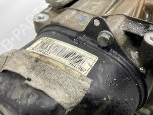 Gearbox RENAULT KANGOO / GRAND KANGOO II (KW0/1_) 1.5 dCi 90 (KW05, KW08, KW0G, KW11) | BP29138736M3