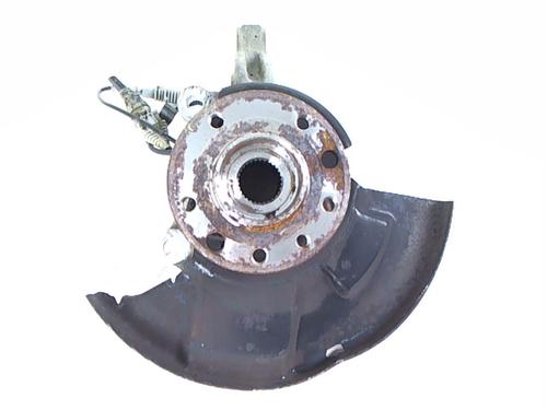 Used Left front steering knuckle OPEL VECTRA C Estate (Z02) 1.9 CDTI (F35) (150 hp) 20399600