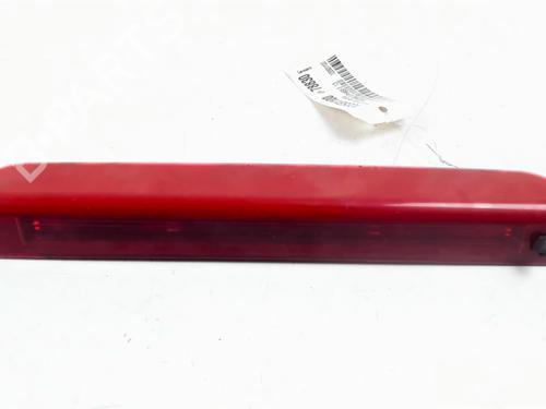 Used Third brake light RENAULT MEGANE III Hatchback (BZ0/1_, B3_) 1.5 dCi (BZ09, BZ0D, BZ1W, BZ29, BZ14) (110 hp) 32273772