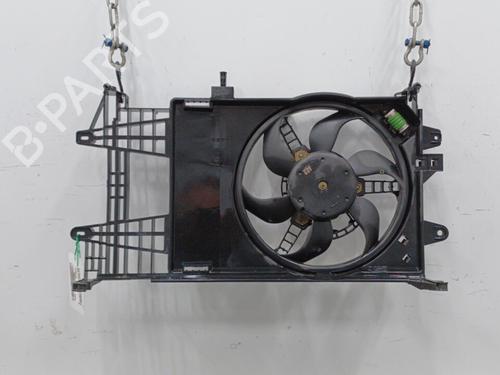 Radiator fan FIAT PUNTO (188_) 1.2 60 (188.030, .050, .130, .150, .230, .250) | BP20428067M35 