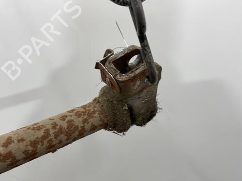 Steering column CITROËN BERLINGO MULTISPACE (B9) 1.6 HDi 110 | BP27705638M21 