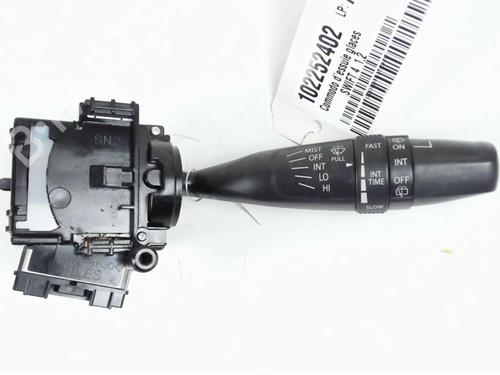 Used Steering column stalk SUZUKI SWIFT IV (FZ, NZ) 1.2 (AZH412, ZC72S) (94 hp) 24116380