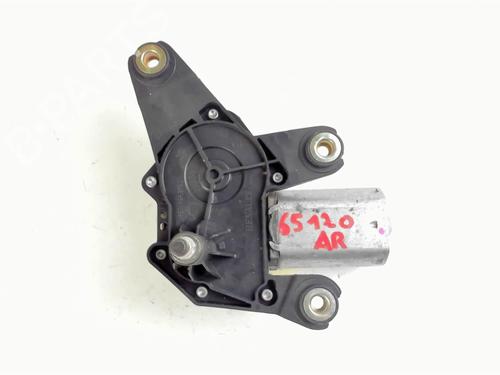 Used Rear wiper motor RENAULT VEL SATIS (BJ0_) 2.2 dCi (BJ0E, BJ0F) (150 hp) 20391095