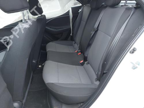 Left front window switch HYUNDAI i20 II (GB, IB) 1.1 CRDi | BP32149350I27  - Image 13