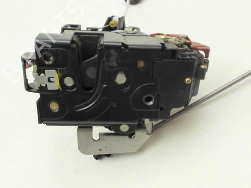 Front right lock AUDI A4 B6 (8E2) 1.9 TDI | BP20394111C97 