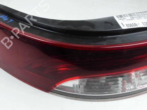 Left taillight RENAULT MEGANE CC (EZ0/1_) 1.5 dCi (EZ09, EZ1G, EZ0D, EZ14) | BP40442051C34 - Image 3