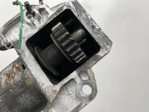 Starter JAGUAR X-TYPE I (X400) 3.0 V6 All-wheel Drive | BP28709153M8