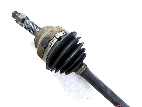 Right front driveshaft OPEL ZAFIRA A MPV (T98) 2.0 DTI 16V (F75) | BP20467443M39 