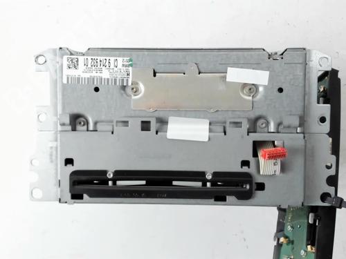 Used Radio Radio BMW 3 Touring (E91) 318 d (143 hp) 33993665 33993665