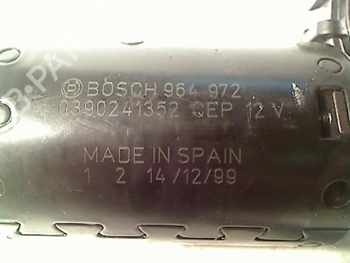 Front wiper motor RENAULT SCÉNIC I MPV (JA0/1_, FA0_) 1.6 (JA00, JA16, JA15, JA19, JA1V, JA2B, JA2C, JA0B,... | BP20430888M29 