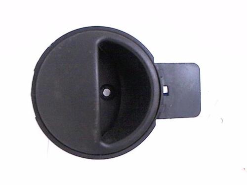 Used Front right interior door handle CHEVROLET AVEO / KALOS Hatchback (T250, T255) 1.2 (84 hp) 20460221