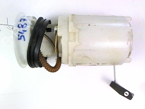 Fuel pump VW POLO (9N_, 9A_) 1.4 16V | BP20410599M76 