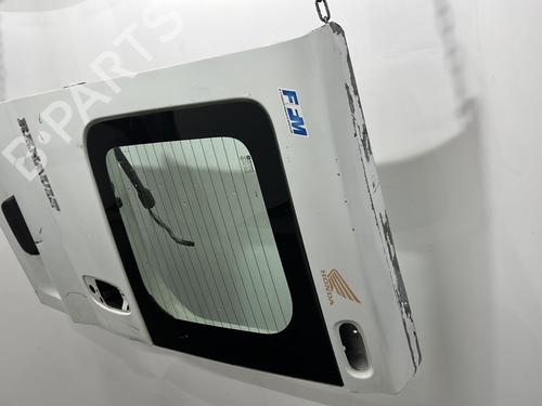 Left tailgate RENAULT TRAFIC II Van (FL) 2.5 dCi 135 (FL0D) | BP30115639C76  - Image 5