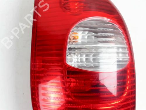 Venstre Baklys CITROËN XSARA PICASSO (N68) 1.6 HDi | BP29976563C34