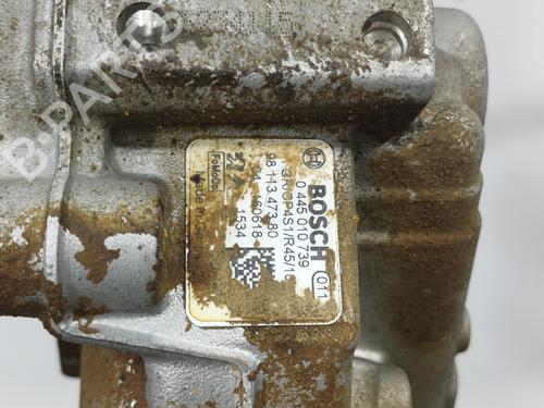 Injection pump CITROËN BERLINGO Box Body/MPV (B9) 1.6 HDi / BlueHDi 75 | BP38561969M78 - Image 6