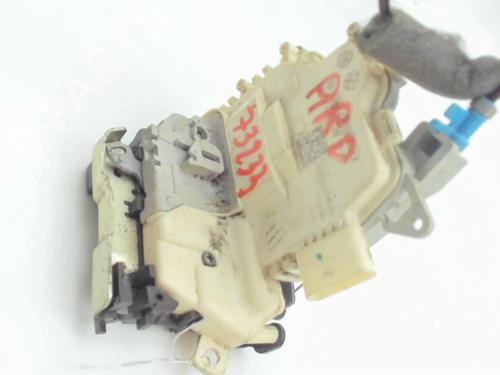 Rear right lock AUDI A3 Sportback (8VA, 8VF) 2.0 TDI | BP20463561C99 
