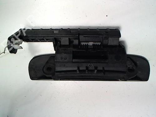 Front left exterior door handle CITROËN XSARA PICASSO (N68) 2.0 HDi | BP20475558C128 