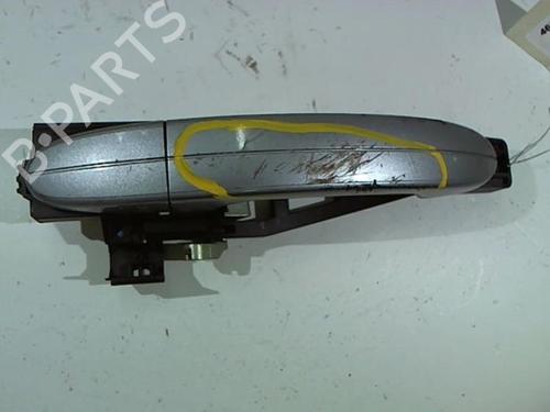 Used Rear left exterior door handle FORD MONDEO IV (BA7) 1.6 Ti (110 hp) 20456773