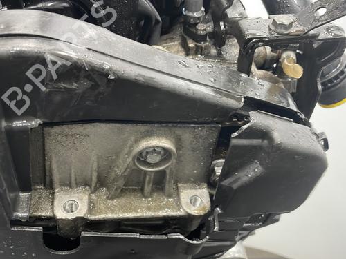 Engine RENAULT CLIO III (BR0/1, CR0/1) 1.5 dCi (C/BR0G, C/BR1G) | BP32013957M1  - Image 5