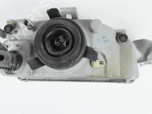 Used Left headlight Left headlight 36957614 36957614