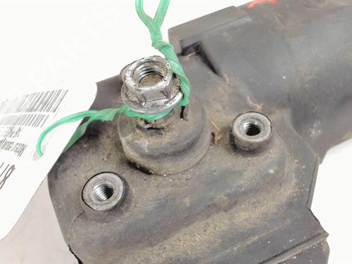 Used Front wiper motor Front wiper motor ALFA ROMEO 146 (930_) 1.9 JTD (930.B4B) (105 hp) 20389526 20389526
