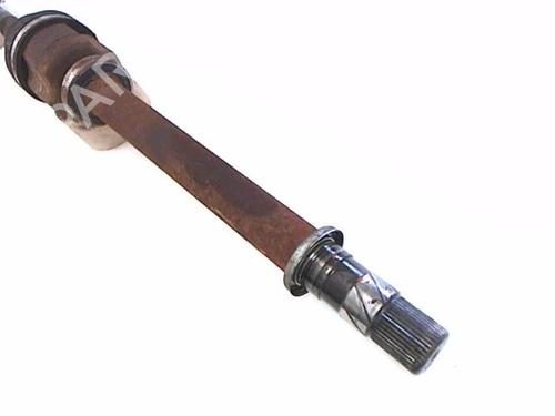 Right front driveshaft RENAULT MEGANE III Hatchback (BZ0/1_, B3_) 1.9 dCi (BZ0N, BZ0J) | BP20477947M39 