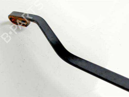 Front windshield wiper arm CHEVROLET LACETTI (J200) 2.0 D | BP20465416C143 