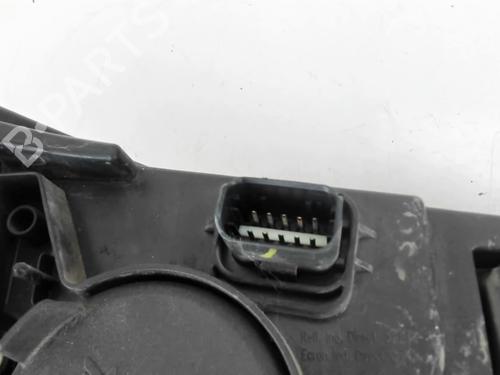 Left headlight CITROËN C4 II (NC_) 1.6 HDi 115 | BP29625193C28 