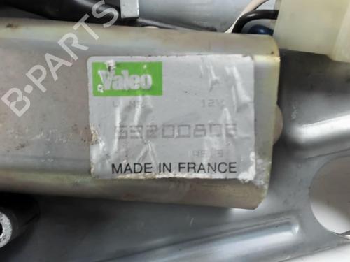 Used Rear wiper motor Rear wiper motor RENAULT 21 (B48_) 2.1 Turbo-D (B486, B488, B48V) (88 hp) 26642064 26642064