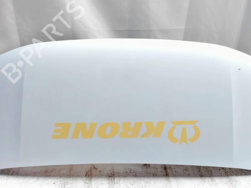 Motorkap OPEL MOVANO A Van (X70) 2.8 DTI (FD) (114 hp) 22102124